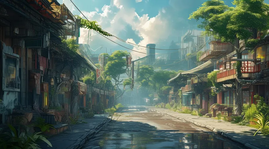 小镇大厨游戏图片3